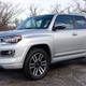 Illustration for article titled The Toyota 4Runner Is Old as Hell but Now I Get Why Everyone Loves It